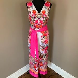 Gorgeous Ted Baker jump suit